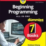 خرید و دانلود نسخه کامل کتاب Beginning Programming All-in-One For Dummies