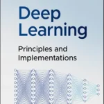 خرید و دانلود نسخه کامل کتاب Deep Learning: Principles and Implementations