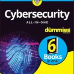 خرید و دانلود نسخه کامل کتاب زبان اصلی Cybersecurity All-in-One For Dummies PDF | دانلود کتاب خارجی