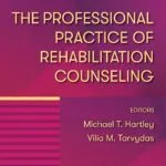 خرید و دانلود نسخه کامل کتاب The Professional Practice of Rehabilitation Counseling (third Edition) - PDF
