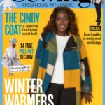 خرید و دانلود نسخه کامل فایل 14 مجله خیاطی Sewing Magazine | میکی بوک