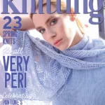 خرید و دانلود نسخه کامل فایل 7 مجله بافتنی و قلاب‌بافی Knitting Magazine | میکی بوک