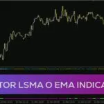 خرید و دانلود دریافت سیگنال بر اساس تقاطع LSMA و EMA با اندیکاتور I Gentor LSMA EMA برای MT4