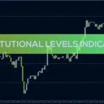 خرید و دانلود ردیابی سطوح ورود نهادهای بزرگ مالی با اندیکاتور Institutional Levels برای MT4