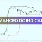 خرید و دانلود شناسایی محتمل‌ترین جهت روند بازار با اندیکاتور Advanced DC (کانال دونچین) برای MT4