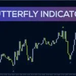 خرید و دانلود شناسایی نقاط بازگشت روند با الگوهای هارمونیک پروانه با اندیکاتور Butterfly برای MT4
