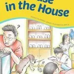 خرید و دانلود نسخه کامل کتاب A Mouse in the House (Lee Family Series Book 9) –  PDF