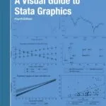 خرید و دانلود نسخه کامل کتاب A Visual Guide to Stata Graphics, Fourth Edition Kindle Edition