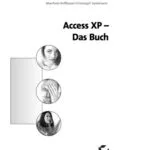 خرید و دانلود نسخه کامل کتاب Access XP – Das Buch. Für Fortgeschrittene und Profis