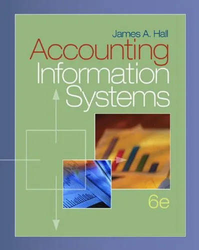 خرید و دانلود نسخه کامل کتاب Accounting Information Systems, 6th Edition_68691cc4afad3.jpeg خرید و دانلود نسخه کامل کتاب Accounting Information Systems, 6th Edition