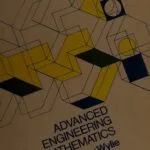 خرید و دانلود نسخه کامل کتاب Advanced Engineering Mathematics