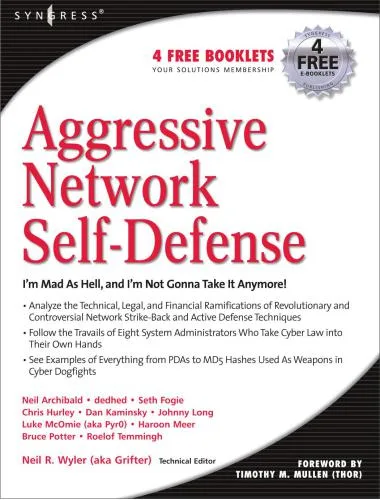 خرید و دانلود نسخه کامل کتاب Aggressive Network Self-Defense_686823f74c15e.jpeg خرید و دانلود نسخه کامل کتاب Aggressive Network Self-Defense