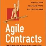 خرید و دانلود نسخه کامل کتاب Agile Contracts: Creating and Managing Successful Projects with Scrum