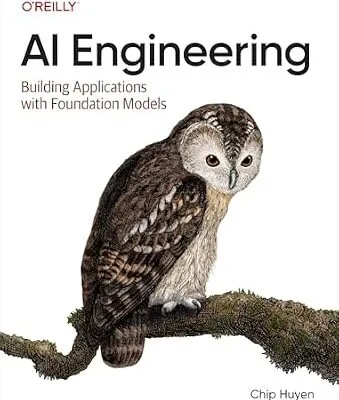 خرید و دانلود نسخه کامل کتاب AI Engineering: Building Applications with Foundation Models