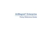 خرید و دانلود نسخه کامل کتاب AirMagnet Enterprise. Policy Reference Guide