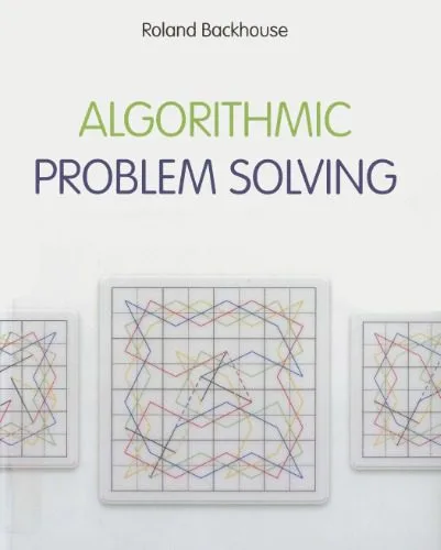 خرید و دانلود نسخه کامل کتاب Algorithmic Problem Solving_68659e44f3b9f.jpeg خرید و دانلود نسخه کامل کتاب Algorithmic Problem Solving
