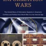 خرید و دانلود نسخه کامل کتاب America’s Information Wars: The Untold Story of Information Systems in America’s Conflicts and Politics From World War II to the Internet Age