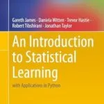 خرید و دانلود نسخه کامل کتاب An Introduction to Statistical Learning: with Applications in Python (Springer Texts in Statistics)
