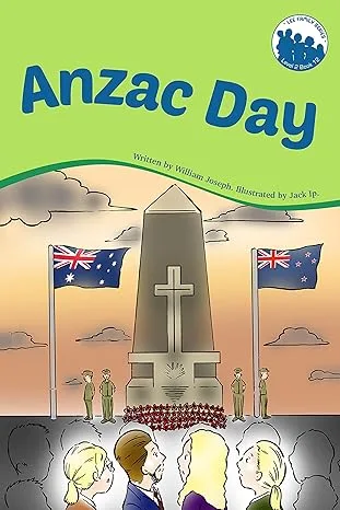 خرید و دانلود نسخه کامل کتاب Anzac Day (Lee Family Series Book 24) – PDF_6846699f5a7fe.jpeg خرید و دانلود نسخه کامل کتاب Anzac Day (Lee Family Series Book 24) – PDF