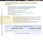 خرید و دانلود نسخه کامل کتاب Appendices for Database Systems Design, Implementation, & Management, 13th Edition by Coronel C., Morris S.