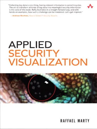خرید و دانلود نسخه کامل کتاب Applied Security Visualization_686828cca00e6.jpeg خرید و دانلود نسخه کامل کتاب Applied Security Visualization