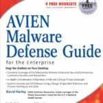 خرید و دانلود نسخه کامل کتاب AVIEN Malware Defense Guide for the Enterprise