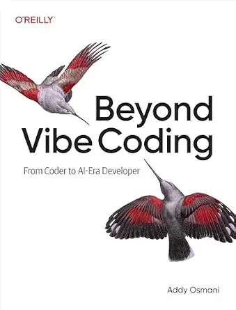 خرید و دانلود نسخه کامل کتاب Beyond Vibe Coding: From Coder to AI-Era Developer_6a65e3ca07bd3.webp خرید و دانلود نسخه کامل کتاب Beyond Vibe Coding: From Coder to AI-Era Developer
