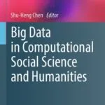 خرید و دانلود نسخه کامل کتاب Big Data in Computational Social Science and Humanities