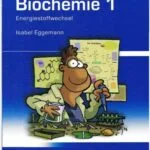 خرید و دانلود نسخه کامل فایل Biochemie: MEDI-LEARN Skriptenreihe: Biochemie 1 | میکی بوک