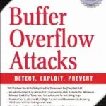 خرید و دانلود نسخه کامل کتاب Buffer Overflow Attacks: Detect, Exploit, Prevent