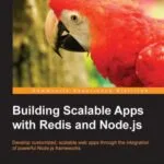 خرید و دانلود نسخه کامل کتاب Building Scalable Apps with Redis and Node.js