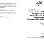خرید و دانلود نسخه کامل کتاب Business Components Factory: A Comprehensive Overview of Component-Based Development for the Enterprise