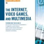 خرید و دانلود نسخه کامل کتاب Career Opportunities in the Internet, Video Games, and Multimedia