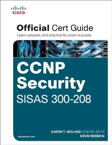 خرید و دانلود نسخه کامل کتاب CCNP Security SISAS 300-208 Official Cert Guide_68682ac608514.jpeg خرید و دانلود نسخه کامل کتاب CCNP Security SISAS 300-208 Official Cert Guide