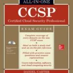 خرید و دانلود نسخه کامل کتاب CCSP Certified Cloud Security Professional All-in-One Exam Guide