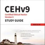 خرید و دانلود نسخه کامل کتاب CEH v9: Certified Ethical Hacker version 9 study guide