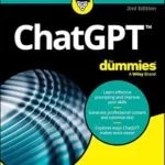 خرید و دانلود نسخه کامل کتاب ChatGPT For Dummies