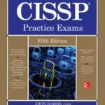 خرید و دانلود نسخه کامل کتاب CISSP Practice Exams
