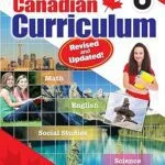 خرید و دانلود نسخه کامل کتاب Complete Canadian Curriculum Gr.6(Rev) –  Pdf