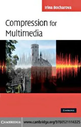 خرید و دانلود نسخه کامل کتاب Compression for Multimedia_686be4bf4c373.jpeg خرید و دانلود نسخه کامل کتاب Compression for Multimedia