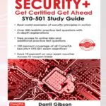 خرید و دانلود نسخه کامل کتاب CompTIA Security+ Get Certified Get Ahead: SY0-501 Study Guide