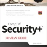 خرید و دانلود نسخه کامل کتاب CompTIA Security+ Review Guide Exam SY0-401