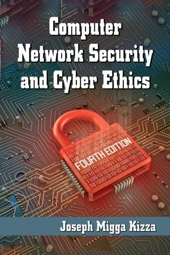 خرید و دانلود نسخه کامل کتاب Computer Network Security and Cyber Ethics, 4th ed._686829d9d051d.jpeg خرید و دانلود نسخه کامل کتاب Computer Network Security and Cyber Ethics, 4th ed.