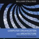 خرید و دانلود نسخه کامل کتاب Computer organization and architecture : designing for performance