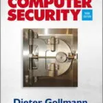خرید و دانلود نسخه کامل کتاب Computer Security