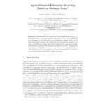 خرید و دانلود نسخه کامل کتاب Conceptual Modeling — ER 2001: 20th International Conference on Conceptual Modeling Yokohama, Japan, November 27–30, 2001 Proceedings