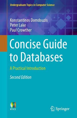 خرید و دانلود نسخه کامل کتاب Concise Guide to Databases : A Practical Introduction_6866bfc1c0bdb.jpeg خرید و دانلود نسخه کامل کتاب Concise Guide to Databases : A Practical Introduction