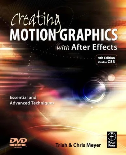 خرید و دانلود نسخه کامل کتاب Creating Motion Graphics with After Effects: Essential and Advanced Techniques_687dd551381ce.jpeg خرید و دانلود نسخه کامل کتاب Creating Motion Graphics with After Effects: Essential and Advanced Techniques