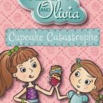 خرید و دانلود نسخه کامل کتاب Cupcake Catastrophe (Ella and Olivia #1) –  Pdf