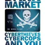 خرید و دانلود نسخه کامل کتاب DarkMarket: how hackers became the new mafia [cyberthieves, cybercops and you]